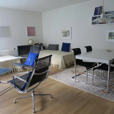 Sunnmatt Süd 245 Apartamento *