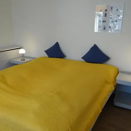 Apartamento Sunnmatt Süd 245 Engelberg