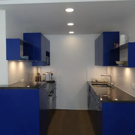 Apartment Sunnmatt Sued Wohnung 245 Appartement-Fewo 4-Bettwohnung By Interhome *
