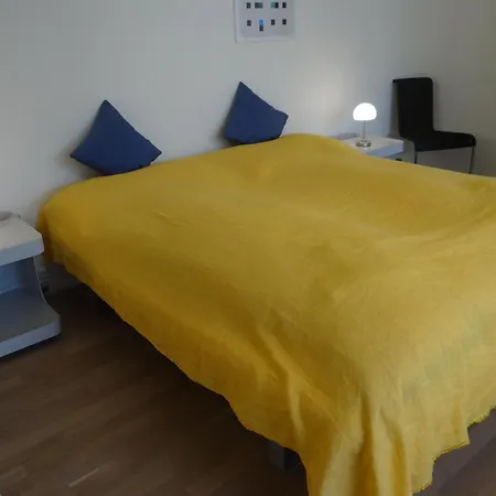 Apartment Sunnmatt Sued Wohnung 245 Appartement-Fewo 4-Bettwohnung By Interhome
