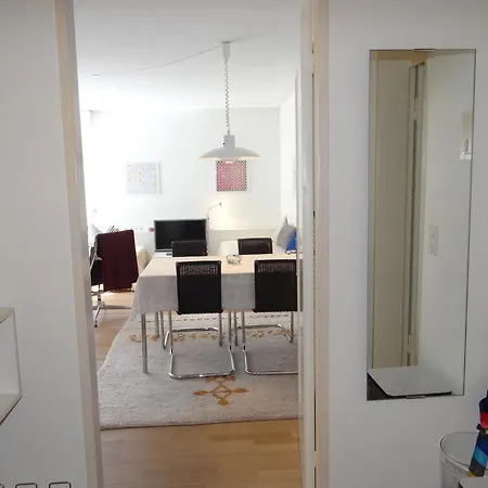 Sunnmatt Süd 245 Apartamento *