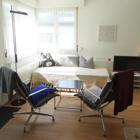 Lejlighed Sunnmatt Sued 245 By Interhome *