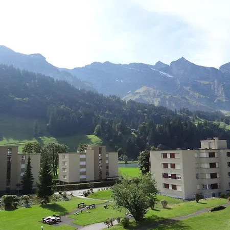 Sunnmatt Sued 245 By Interhome