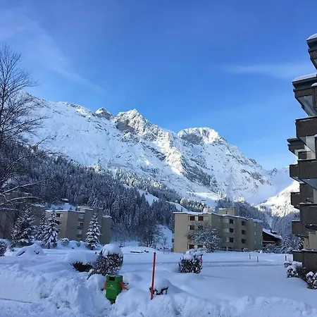 Lejlighed Sunnmatt Sued 245 By Interhome