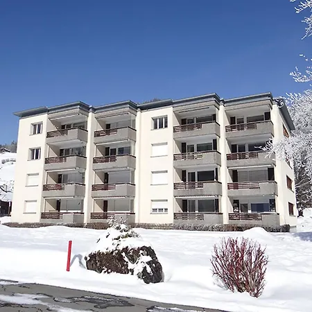 Sunnmatt Sued 245 By Interhome Lejlighed *