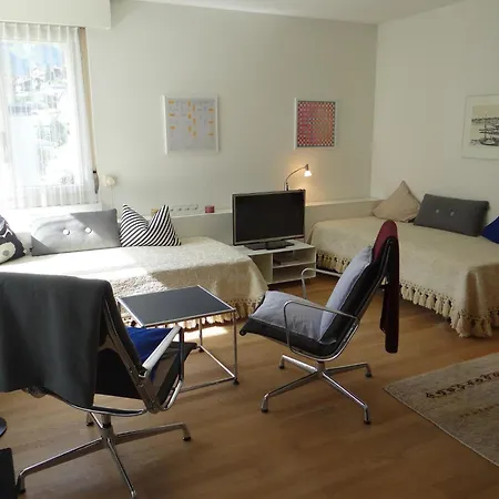 Lejlighed Apartment Sunnmatt Sued Wohnung 245 Appartement-Fewo 4-Bettwohnung By Interhome *