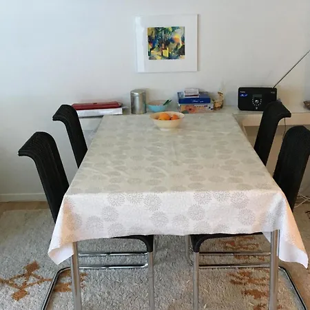 Apartment Sunnmatt Sued Wohnung 245 Appartement-Fewo 4-Bettwohnung By Interhome