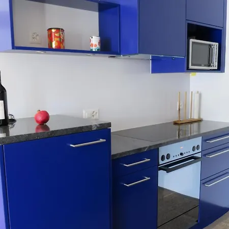 Lejlighed Apartment Sunnmatt Sued Wohnung 245 Appartement-Fewo 4-Bettwohnung By Interhome *