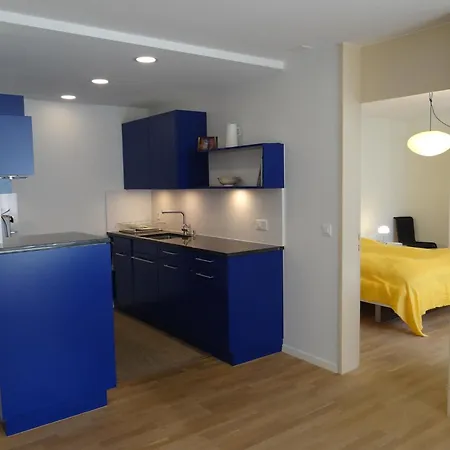 Apartment Sunnmatt Sued Wohnung 245 Appartement-Fewo 4-Bettwohnung By Interhome * Engelberg