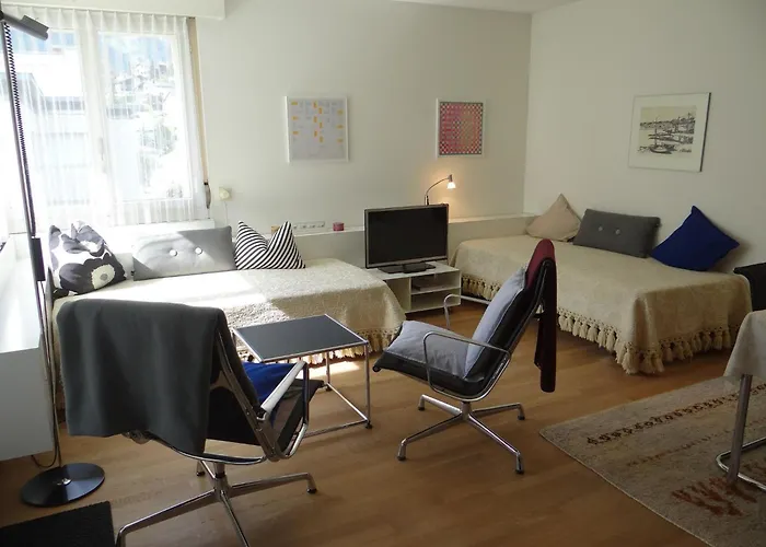 Sunnmatt Sued 245 By Interhome Daire