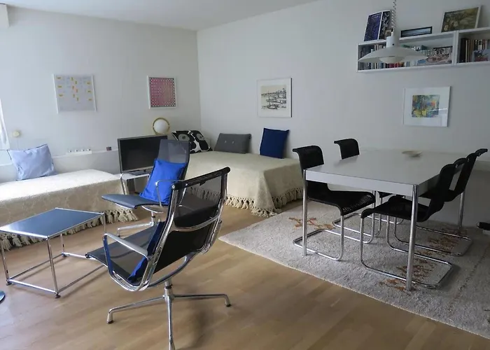 Sunnmatt Sued 245 By Interhome Daire *