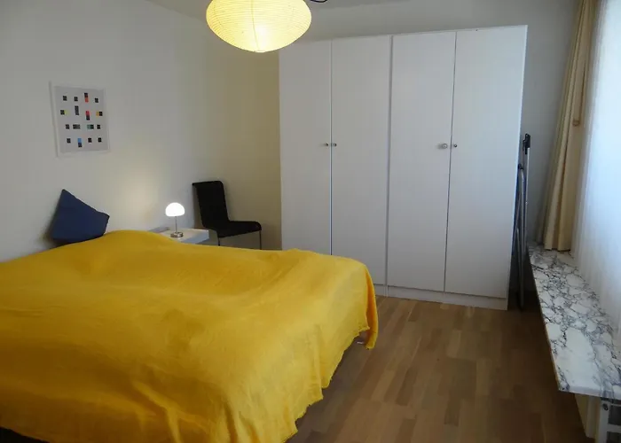 Sunnmatt Sued 245 By Interhome * Engelberg