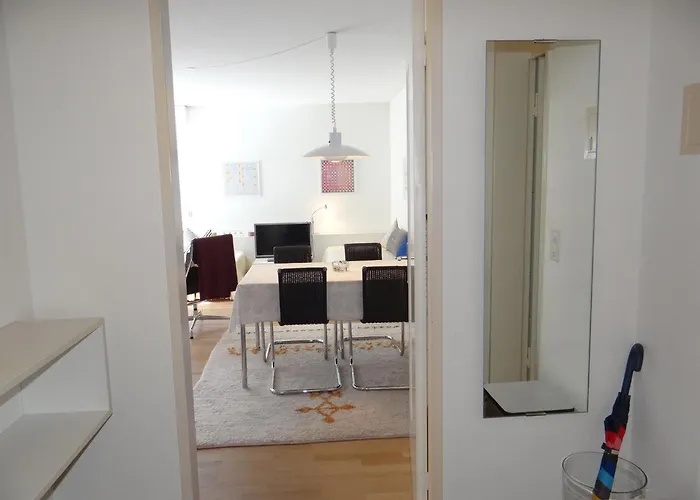 Sunnmatt Sued 245 By Interhome Daire *