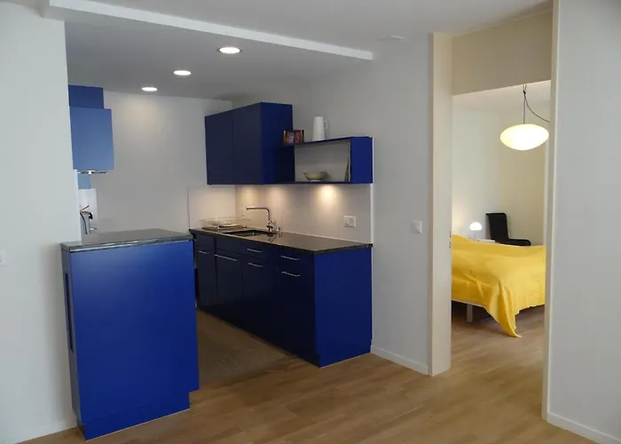 Daire Sunnmatt Sued 245 By Interhome Engelberg