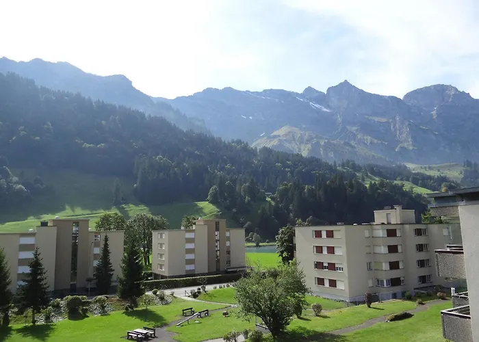 Sunnmatt Sued 245 By Interhome