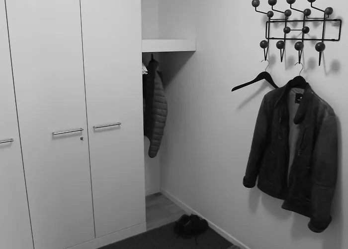 Sunnmatt Sued 245 By Interhome Daire *