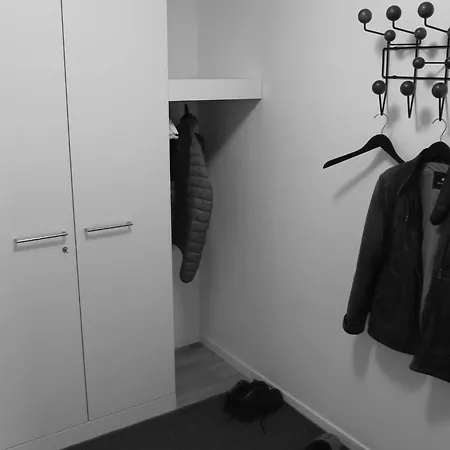 Sunnmatt Sued 245 By Interhome Appartamento *