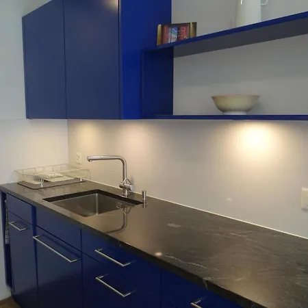 Appartamento Sunnmatt Sued 245 By Interhome *